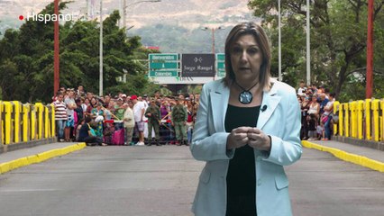 China y Rusia no permitirían una intervención armada en Venezuela