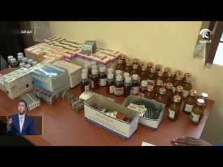 خيرية الشارقة تقف على متطلبات المناطق الأشد احتياجا في السودان