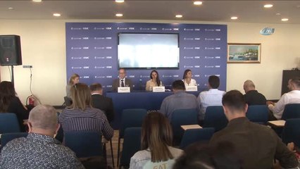 Türkiye'nin İlk Leed Gold Sertifikalı Fabrikası Açıldı