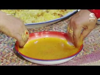 صباح الشارقة - تجنب الوجبات الدسمة في العيد