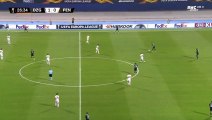 Hajrovic I. Goal HD - D. Zagreb	2-0	Fenerbahce 20.09.2018