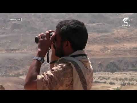 خسائر جسيمة للمتمردين في إشتباكات تشمل عدداً من الجبهات