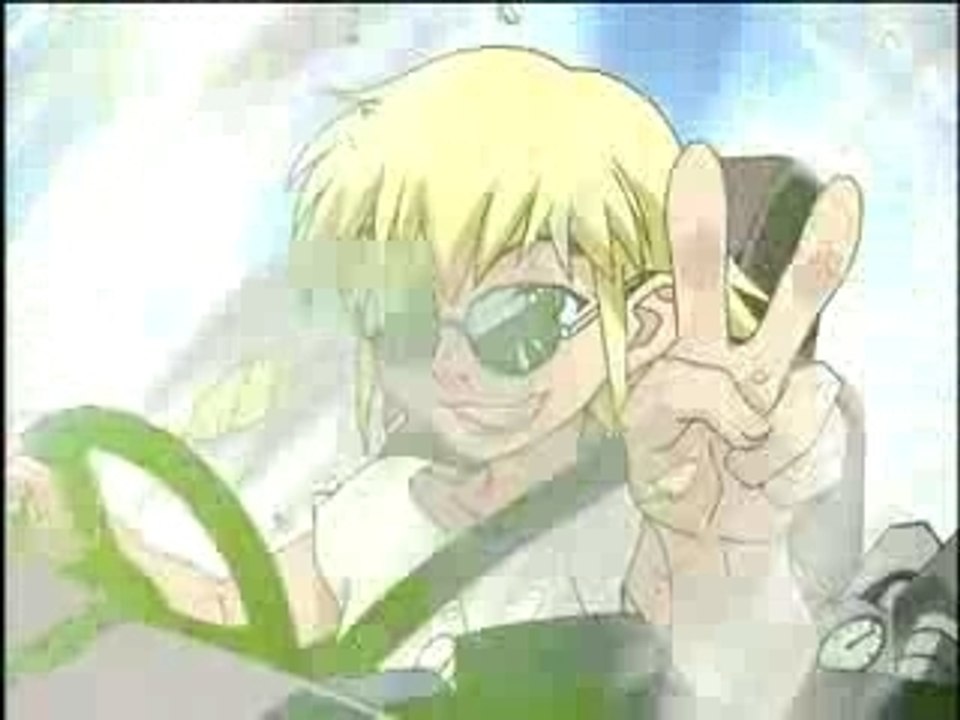 Niae 7  en vf episode 1 parti 2