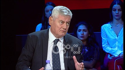 Ora News - Shehi: Opozita do të hyjë në zgjedhje