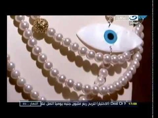 ‫النهار .. ده- تقرير عن موضة صيف 2012  للبنات‬‎