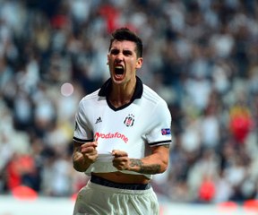 Beşiktaş Güldü, Akhisar Üzüldü