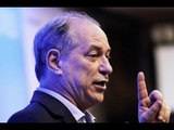 Ciro Gomes deixa imprensa excitada com a ameaça de prisão de militares