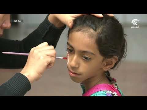 مطار الشارقة الدولي يستقبل المسافرين من العائلات وأطفالهم مع بدء العام الدراسي الجديد