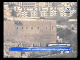‫أقتحم  المستوطنين اليهود ساحات المسجد الأقصى‬‎