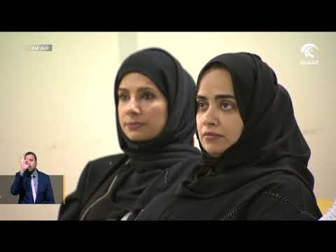 أخبار الدار : انطلاق أولى الورش الاستباقية لملتقى الشارقة الدولي للراوي بدورته الـ١٧