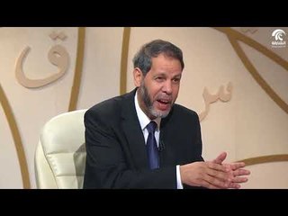 برنامج في رحاب سورة - أسئلة الجمهور + مقدمة سورة الأحزاب