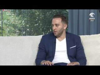 صباح الشارقة - برامج الهندسة الانشائية - م.عز الدين نحلاوي