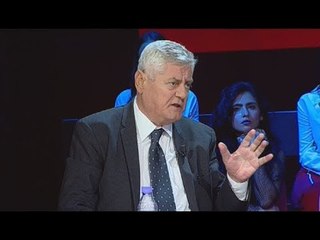 Ora News - Shehi: Vendi po rrëshqet në diktaturë, në zgjedhje do të hyjmë dhe do t'i fitojmë