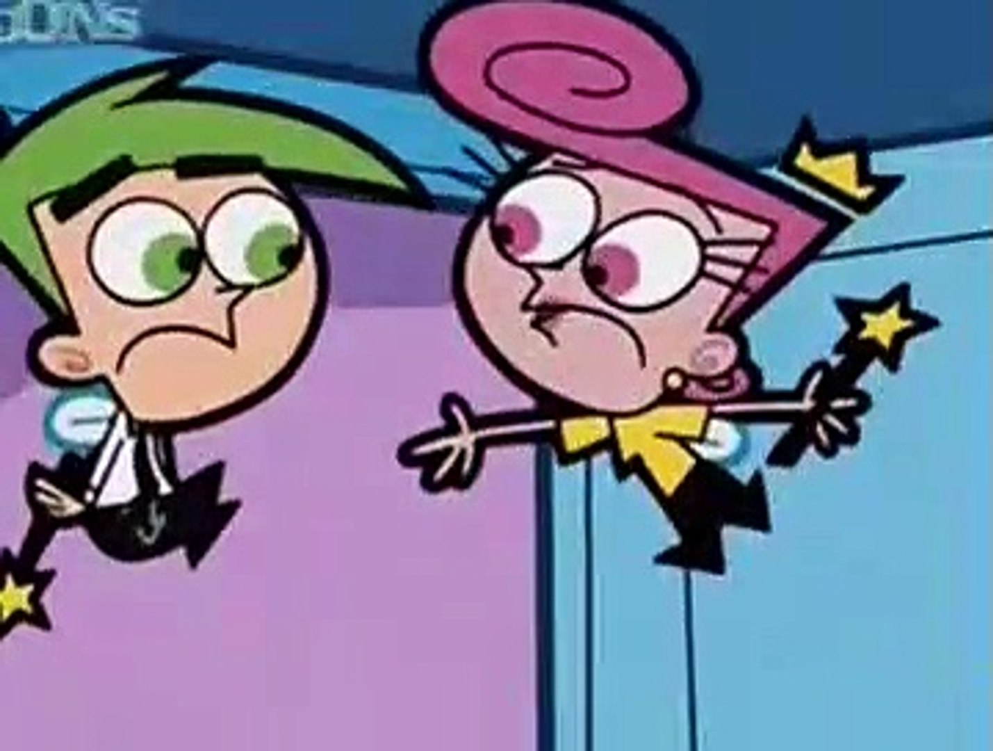 Download The Fairly Oddparents S1e10 Dog S Day Afternoon Video Dailymotion