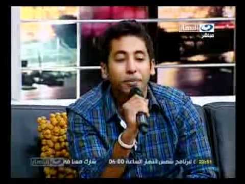 ‫سهرة فنية مع يحي أيوب و إسلام القصبجي‬‎