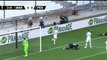 All Goals & highlights - Marseille 1-2 Eintracht Frankfurt - 20.09.2018