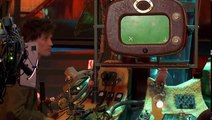 Doctor Who Confidential S05E02