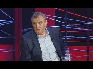 Ora News - Duka: Shkrirje organike midis krimit dhe mazhorancës aktuale