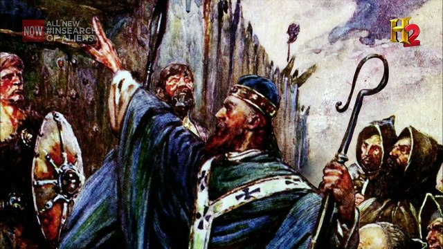 In Search Of Aliens S01e03 The Mystery Of Loch Ness