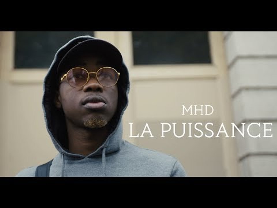 MHD - La Puissance (Documentary)