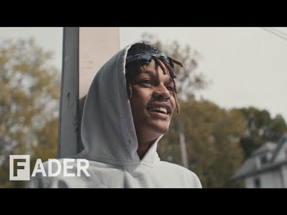 Squidnice - Everywhere I Go (Documentary)