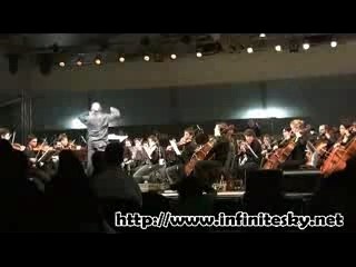 Nobuo uematsu show [FF1-3part1]]