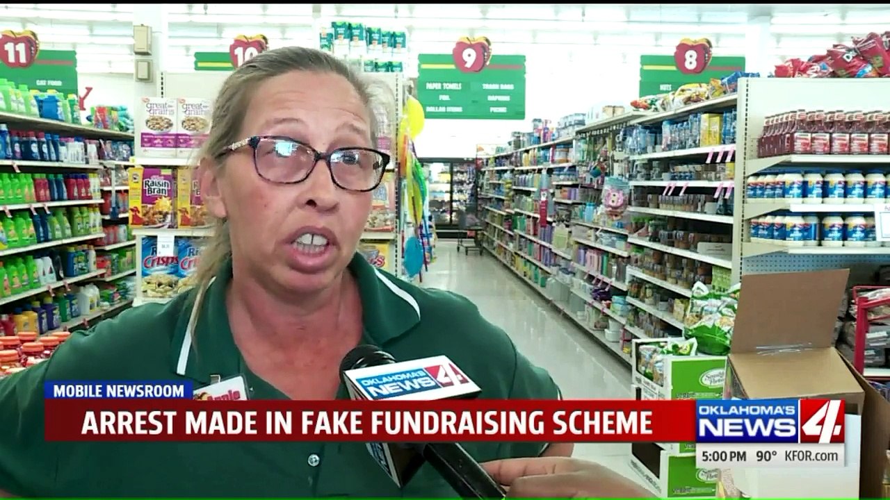 Man Accused of Pocketing GoFundMe Money Intended for Child's Funeral