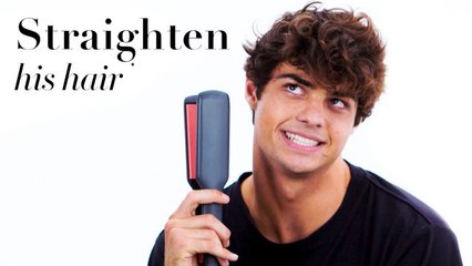 Noah Centineo Tries 9 Things He's Never Done Before