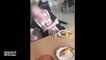 Ehpad : des pensionnaires assis devant des repas qu'ils ne peuvent pas manger, d'autres qui se blessent en tombant sans arrêt...
