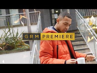 Yung Fume - Fat Joe [Music Video] | GRM Daily