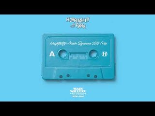 Main Squeeze - Hospitality In The Park 2018 Mix