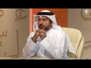 برنامج في رحاب سورة - سورة السجدة - الجزء الثاني