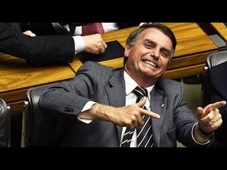Bolsonaro  dá o troco e faz Centrão debandar