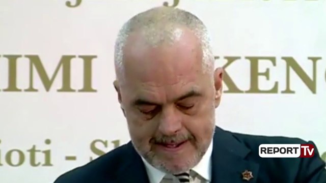 Reforma në Akademinë e Shkencave, Rama: Të shqyrtohen propozimet e Gjinushit dhe Fugës