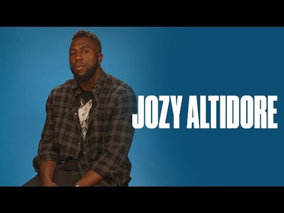 MLS champion Jozy Altidore on the future of U.S. soccer