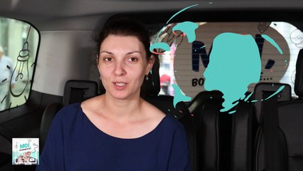 Moi bourgmestre : Alina  Khakhoulova  - Arlon