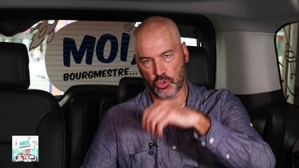 Moi bourgmestre : Emmanuel Herbin - Aubange