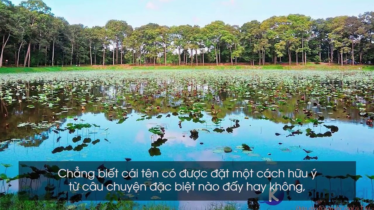 Top 5 điểm đến ấn tượng không thể bỏ qua khi đến với Trà Vinh xanh ngát giữa đồng bằng