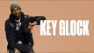 Key Glock Talks New Memphis Movement and Respecting His Predecessors