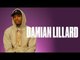 Damian Lillard talks Colin Kaepernick  and athletes using their platforms