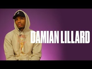Damian Lillard talks Colin Kaepernick  and athletes using their platforms