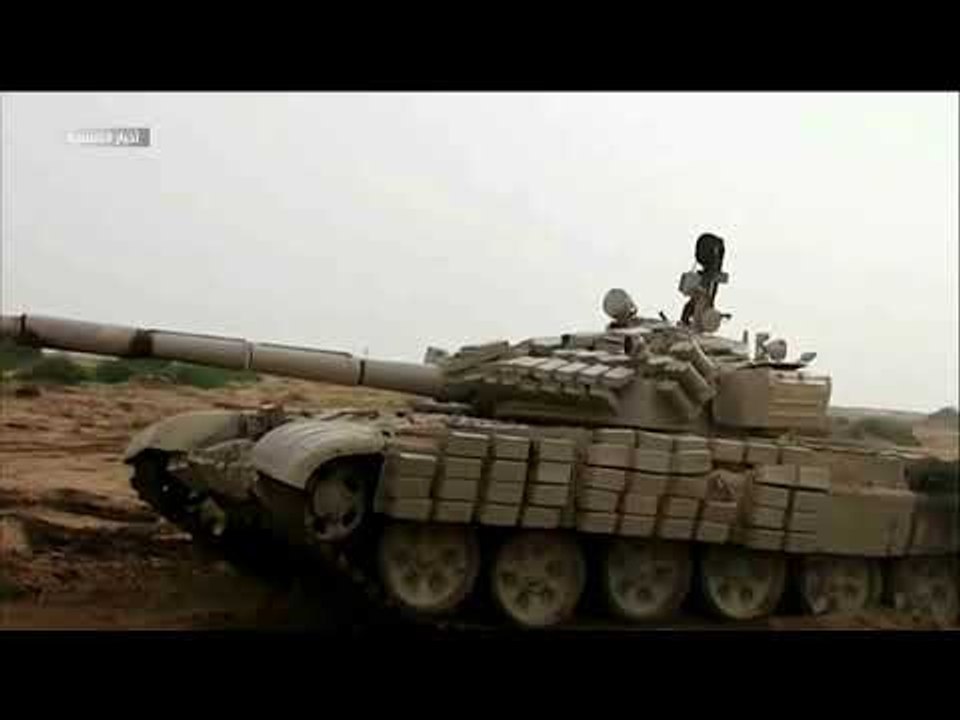 خسائر بشرية كبيرة في صفوف الحوثيين .. والشرعية تسيطر على 80% من الجوف.