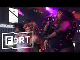 Lizzo - Scuse Me - Live at The FADER FORT 2017