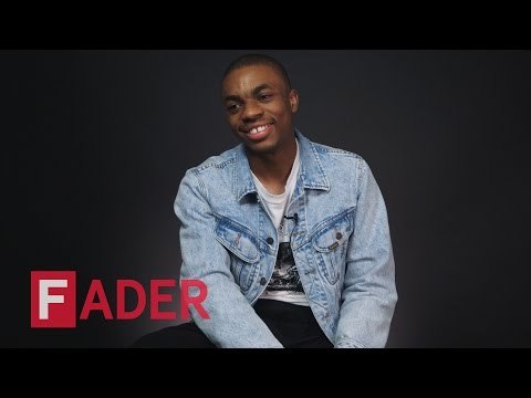 Vince Staples Explains Vince Staples