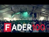 The FADER FORT