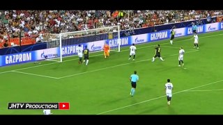 Valencia-Juve 0-2 Gli Highlights • 2018/19
