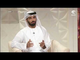 أماسي - تصوير مباني الشارقة الأثرية .. هواية وتوثيق للماضي العريق