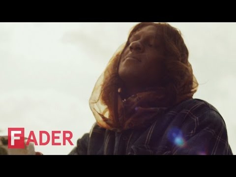 Mykki Blanco - High School Never Ends Trailer