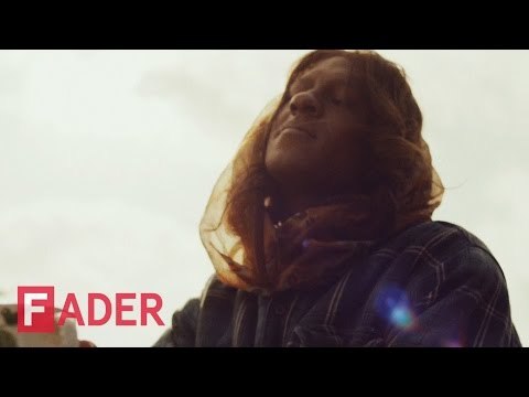 Mykki Blanco - High School Never Ends Trailer