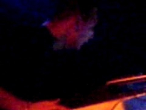 Teuf Hardcore slavery tour @ strasbourg Live WESER